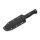 Böker Plus Pilot Knife 2.0 D2 G10 Schwarz inkl. Kydexscheide