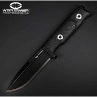 WithArmour Professional StormS-BK Outdoormesser WA...