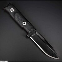 WithArmour Professional StormS-BK Outdoormesser WA...