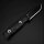 WithArmour Professional StormS-BK Outdoormesser WA Laminatstahl SCFG10