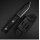 WithArmour Professional StormS-BK Outdoormesser WA Laminatstahl SCFG10