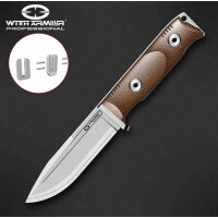 WithArmour Professional StormS-TN Outdoormesser WA...