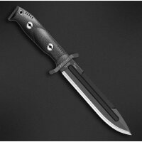 WithArmour Professional StormL-BK Outdoormesser WA...