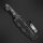 WithArmour Professional StormL-BK Outdoormesser WA Laminatstahl SCFG10