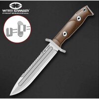 WithArmour Professional StormL-TN Outdoormesser WA...