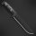 WithArmour Professional StormX-BK Outdoormesser WA Laminatstahl SCFG10