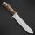 WithArmour Professional StormX-TN Outdoormesser WA Laminatstahl Micarta