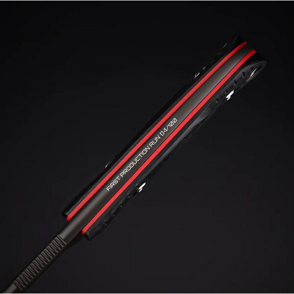 WithArmour Professional BackUp-BK Outdoormesser WA Laminatstahl SCFG10
