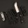 WithArmour Professional BackUp-BK Outdoormesser WA Laminatstahl SCFG10