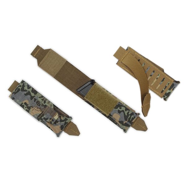 Oberland Arms MOLLE Messertasche Sepp in Neutarn für Titan Sepp Messer Magazine und vieles mehr
