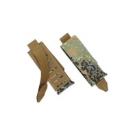 Oberland Arms MOLLE Messertasche Sepp in Neutarn für...