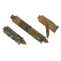 Oberland Arms MOLLE Messertasche Sepp in Neutarn für...