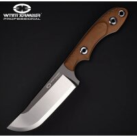 WithArmour Professional BackUp-TN Outdoormesser WA...