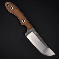 WithArmour Professional BackUp-TN Outdoormesser WA...