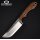 WithArmour Professional BackUp-TN Outdoormesser WA Laminatstahl Micarta