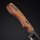 WithArmour Professional BackUp-TN Outdoormesser WA Laminatstahl Micarta