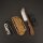 WithArmour Professional BackUp-TN Outdoormesser WA Laminatstahl Micarta