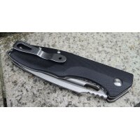Böker Plus CARACAL FOLDER Taschenmesser Boris...