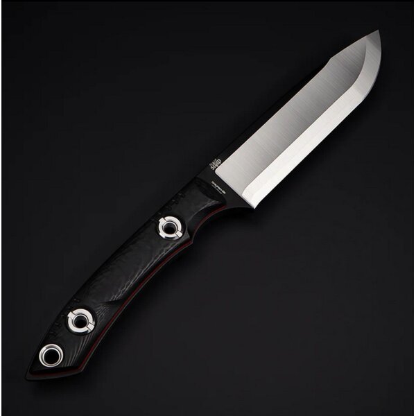 WithArmour Professional GrayMen-BK Outdoormesser WA Laminatstahl SCFG10