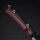 WithArmour Professional GrayMen-BK Outdoormesser WA Laminatstahl SCFG10