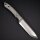 WithArmour Professional GrayMen-GY Outdoormesser WA Laminatstahl G10 Griff