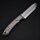 WithArmour Professional GrayMen-GY Outdoormesser WA Laminatstahl G10 Griff