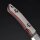 WithArmour Professional GrayMen-GY Outdoormesser WA Laminatstahl G10 Griff