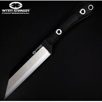 WithArmour Professional VikingNeck-BK Outdoormesser WA...