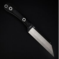WithArmour Professional VikingNeck-BK Outdoormesser WA...