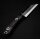 WithArmour Professional VikingNeck-BK Outdoormesser WA Laminatstahl SCFG10