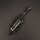 WithArmour Professional VikingNeck-BK Outdoormesser WA Laminatstahl SCFG10