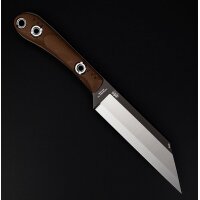 WithArmour Professional VikingNeck-TN Outdoormesser WA...