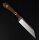 WithArmour Professional VikingNeck-TN Outdoormesser WA Laminatstahl Micarta