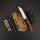 WithArmour Professional VikingNeck-TN Outdoormesser WA Laminatstahl Micarta