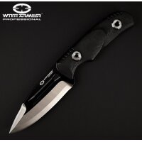 WithArmour Professional FuryCompact-BK Outdoormesser WA...