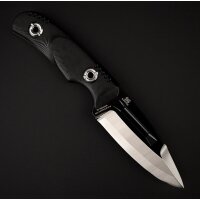 WithArmour Professional FuryCompact-BK Outdoormesser WA...