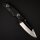 WithArmour Professional FuryCompact-BK Outdoormesser WA Laminatstahl SCFG10
