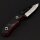 WithArmour Professional FuryCompact-BK Outdoormesser WA Laminatstahl SCFG10