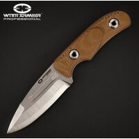 WithArmour Professional FuryCompact-TN Outdoormesser WA...