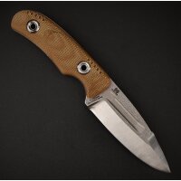 WithArmour Professional FuryCompact-TN Outdoormesser WA...
