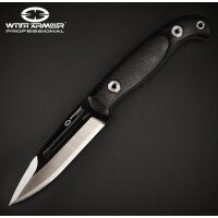 WithArmour Professional Fury Spike-BK Outdoormesser WA...