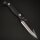 WithArmour Professional Fury Spike-BK Outdoormesser WA Laminatstahl SCFG10