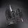 WithArmour Professional Fury Spike-BK Outdoormesser WA Laminatstahl SCFG10