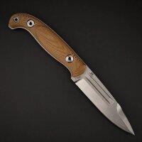 WithArmour Professional Fury Spike-TN Outdoormesser WA...