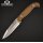 WithArmour Professional Fury Spike-TN Outdoormesser WA Laminatstahl Micarta