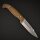 WithArmour Professional Fury Spike-TN Outdoormesser WA Laminatstahl Micarta