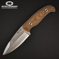 WithArmour Professional FuryField-TN Outdoormesser WA...