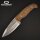 WithArmour Professional FuryField-TN Outdoormesser WA Laminatstahl Micarta