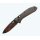 Benchmade Limited Edition Messer 570CAMO-2601 Presidio II Special Cerakote Camo