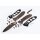 Benchmade Limited Edition Messer 570CAMO-2601 Presidio II Special Cerakote Camo